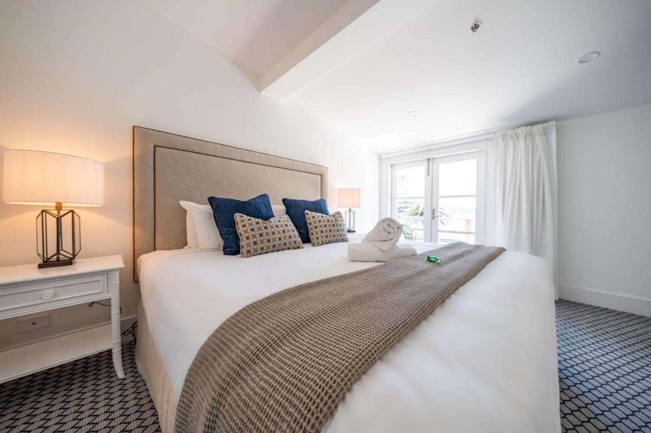 Seahorse Inn Hotel & Villas 에덴 외부 사진