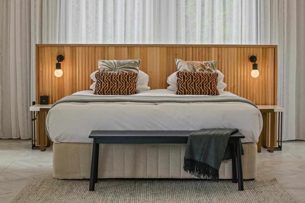 Seahorse Inn Hotel & Villas 에덴 외부 사진
